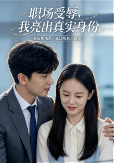 职场受辱,我亮出真实身份(32集)麻彦希&吴宇航 (2026) 职场受辱,我亮出真实身份(32集)麻彦希&吴宇航 (2026)