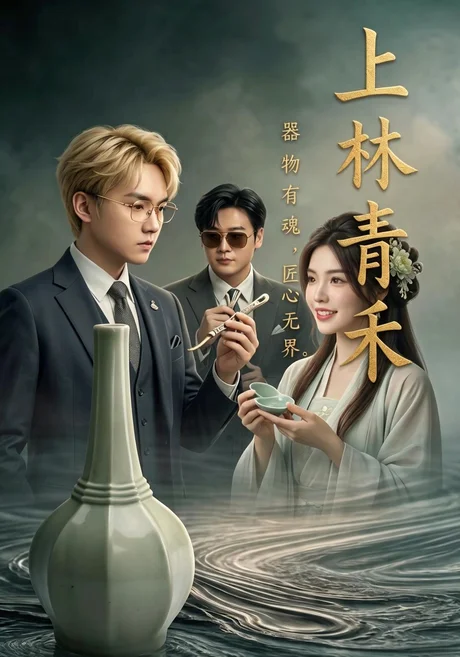 上林青禾（33集）胡俊彦&雨涵 (2026)
