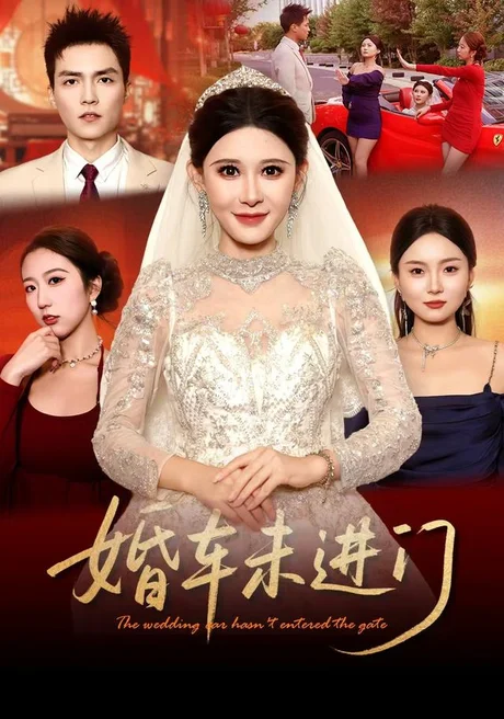 婚车未进门(29集)程嘉一&陈柏奇 (2026) 婚车未进门(29集)程嘉一&陈柏奇 (2026)