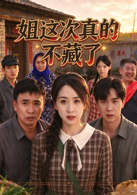 姐这次真的不藏了（54集）王雨柔&王国际 (2026)
