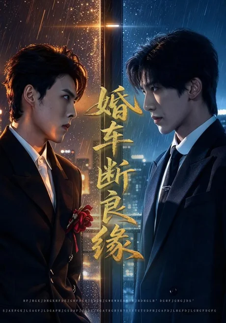 婚车断良缘(54集)张浩然&程嘉一&荀沛然 (2026) 婚车断良缘(54集)张浩然&程嘉一&荀沛然 (2026)