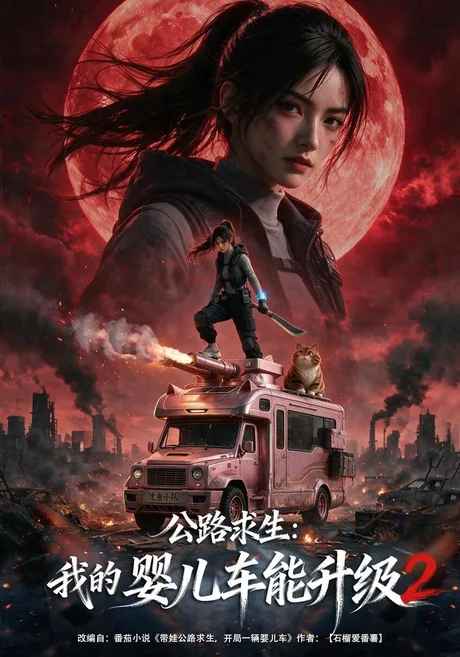 公路求生:我的婴儿车能升级2(80集)AI短剧 (2026) 公路求生:我的婴儿车能升级2(80集)AI短剧 (2026)