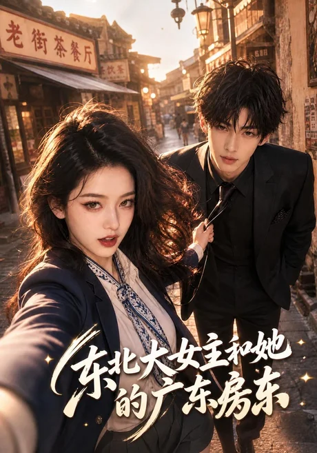 东北大女主和她的广东房东(100集)AI短剧 (2026) 东北大女主和她的广东房东(100集)AI短剧 (2026)