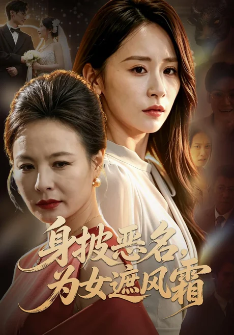 身披恶名,为女遮风霜(68集)王洁&毕子豪 (2026) 身披恶名,为女遮风霜(68集)王洁&毕子豪 (2026)