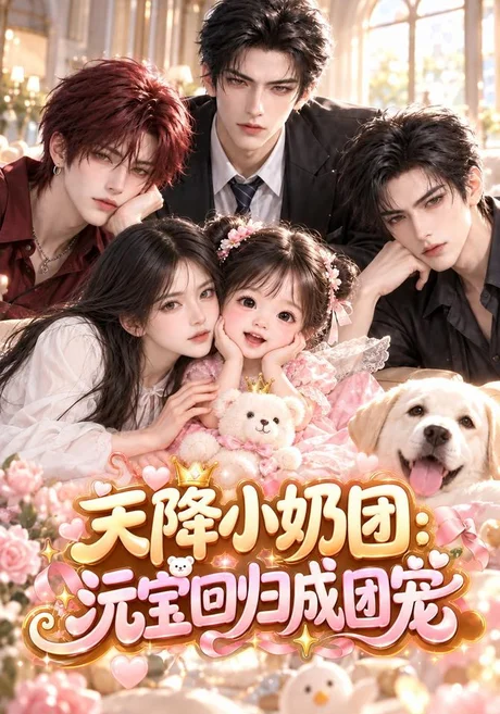 天降小奶团,沅宝回归成团宠(252集)AI短剧 (2026) 天降小奶团,沅宝回归成团宠(252集)AI短剧 (2026)