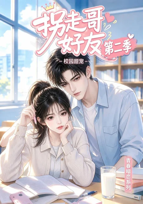 拐走哥好友第二季(更至13集)AI短剧 (2026) 拐走哥好友第二季(更至13集)AI短剧 (2026)