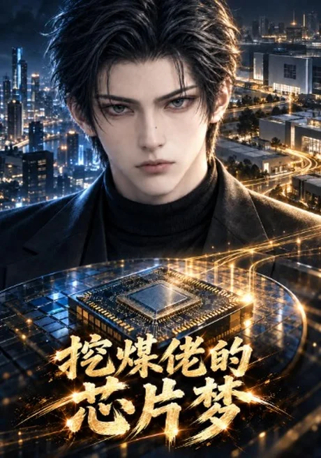 挖煤佬的芯片梦(108集)AI短剧 (2026) 挖煤佬的芯片梦(108集)AI短剧 (2026)