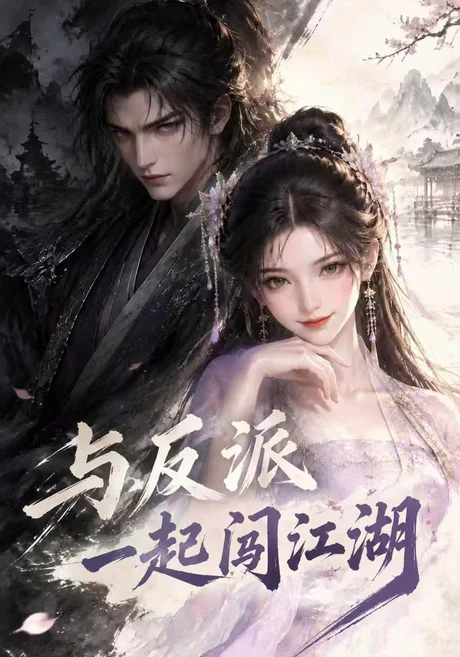 与反派一起闯江湖（385集）AI短剧 (2026)