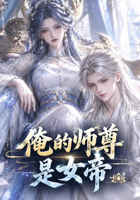 俺的师尊是女帝(293集)AI短剧 (2026) 俺的师尊是女帝(293集)AI短剧 (2026)