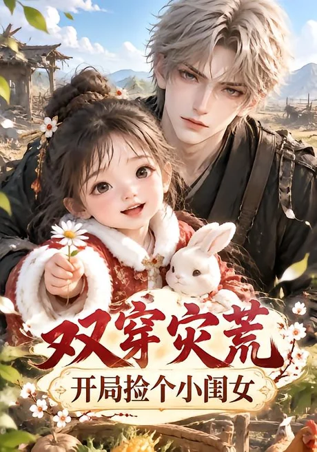 双穿灾荒开局捡个小闺女(108集)AI短剧 (2026) 双穿灾荒开局捡个小闺女(108集)AI短剧 (2026)