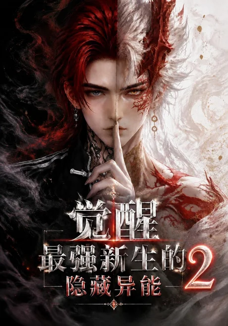 觉醒最强新生的隐藏异能2（166集）AI短剧 (2026)