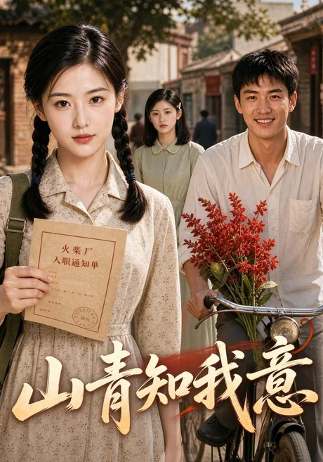 山青知我意（101集）AI短剧 (2026)