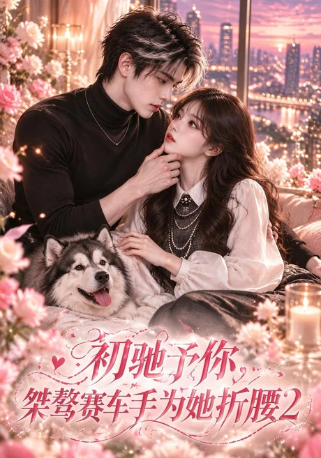 初驰予你,桀骜赛车手为她折腰2(195集)AI短剧 (2026) 初驰予你,桀骜赛车手为她折腰2(195集)AI短剧 (2026)