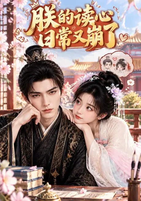 朕的读心日常又崩了(98集)AI短剧 (2026) 朕的读心日常又崩了(98集)AI短剧 (2026)