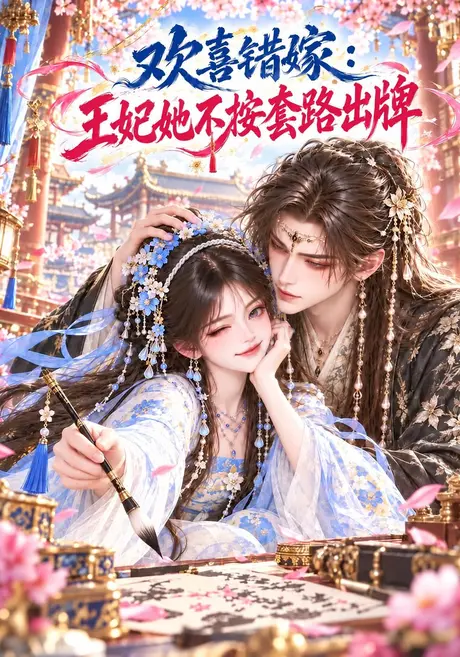 欢喜错嫁:王妃她不按套路出牌(395集)AI短剧 (2026) 欢喜错嫁:王妃她不按套路出牌(395集)AI短剧 (2026)