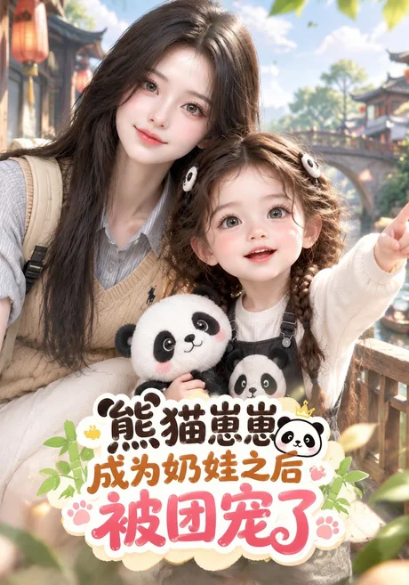 熊猫崽崽成为奶娃之后被团宠了（202集）AI短剧 (2026)
