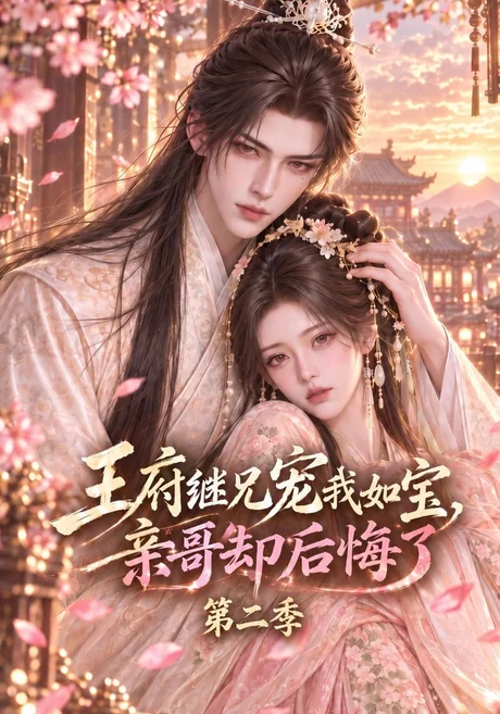 王府继兄宠我如宝,亲哥却后悔了第二季(228集)AI短剧 (2026) 王府继兄宠我如宝,亲哥却后悔了第二季(228集)AI短剧 (2026)