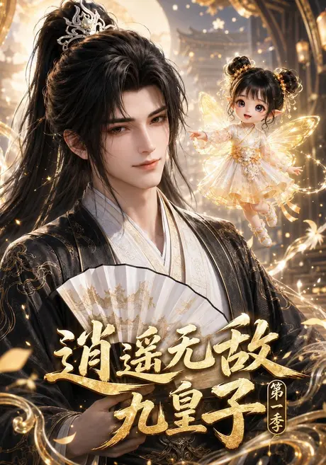 逍遥无敌九皇子第一季(197集)AI短剧 (2026) 逍遥无敌九皇子第一季(197集)AI短剧 (2026)