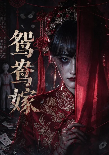 鸳鸯嫁(61集)黄旭高&炎雅欣 (2026) 鸳鸯嫁(61集)黄旭高&炎雅欣 (2026)