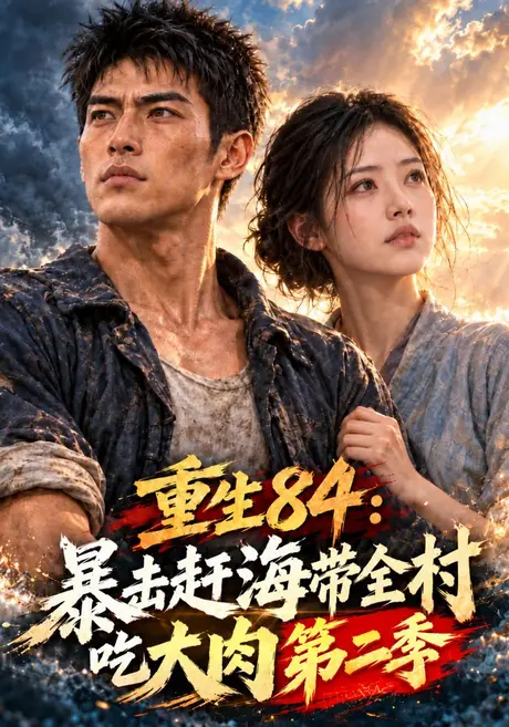 重生84:暴击赶海带全村吃大肉第二季(197集)AI短剧 (2026) 重生84:暴击赶海带全村吃大肉第二季(197集)AI短剧 (2026)