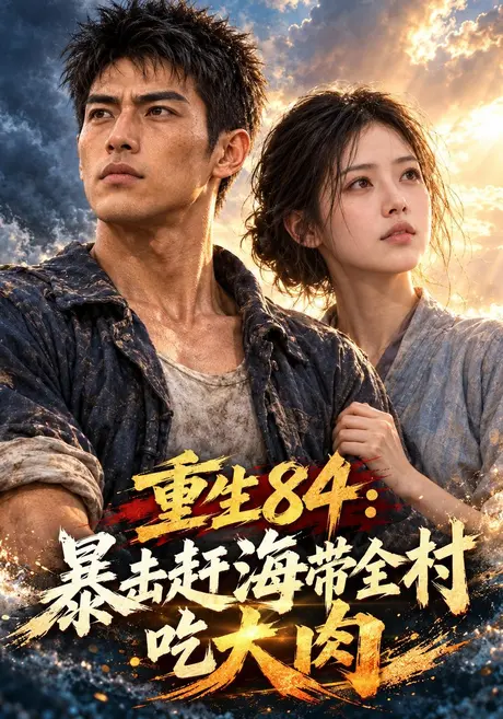 重生84:暴击赶海带全村吃大肉(204集)AI短剧 (2026) 重生84:暴击赶海带全村吃大肉(204集)AI短剧 (2026)