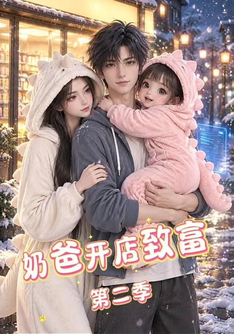 奶爸开店致富(232集)AI短剧 (2026) 奶爸开店致富(232集)AI短剧 (2026)