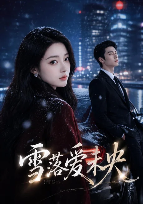 雪落爱未央(27集)AI短剧 (2026) 雪落爱未央(27集)AI短剧 (2026)
