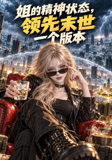 姐的精神状态,领先末世一个版本(202集)AI短剧 (2026) 姐的精神状态,领先末世一个版本(202集)AI短剧 (2026)