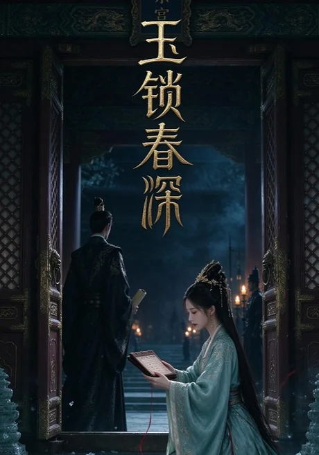 玉锁春深(93集)AI短剧 (2026) 玉锁春深(93集)AI短剧 (2026)