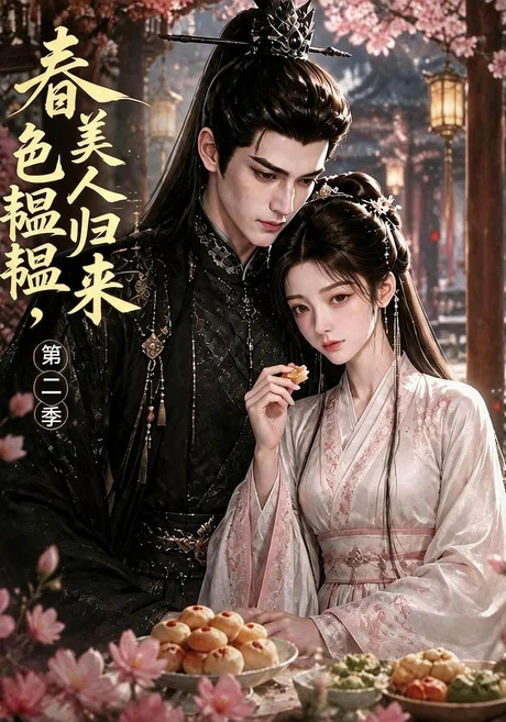 春色韫韫，美人归来第二季（62集）AI短剧 (2026)