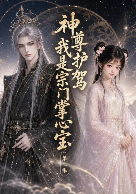 神尊护驾，我是宗门掌心宝第二季（272集）AI短剧 (2026)