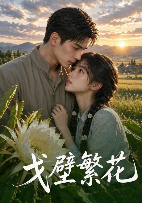 戈壁繁花（145集）AI短剧 (2026)