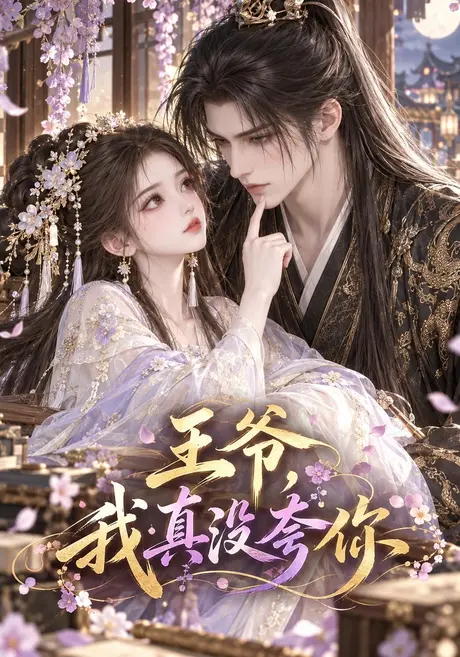 王爷，我真没夸你（45集）AI短剧 (2026)