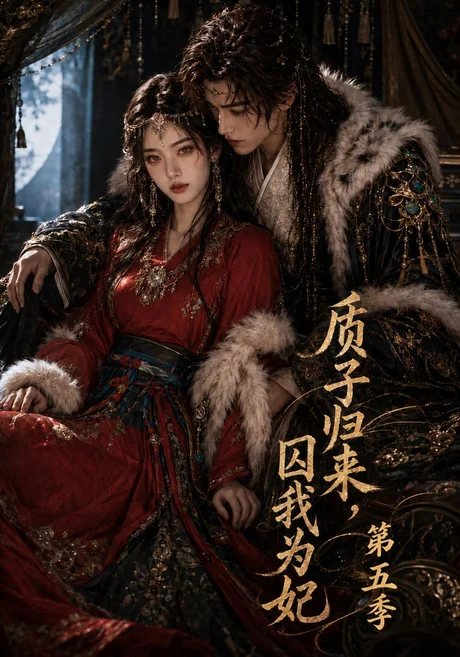 质子归来,囚我为妃第五季(183集)AI短剧 (2026) 质子归来,囚我为妃第五季(183集)AI短剧 (2026)