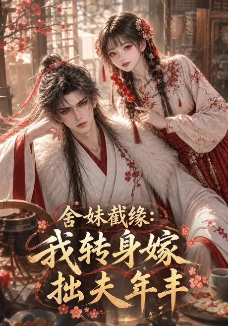 舍妹截缘:我转身嫁拙夫年丰(319集)AI短剧 (2026) 舍妹截缘:我转身嫁拙夫年丰(319集)AI短剧 (2026)