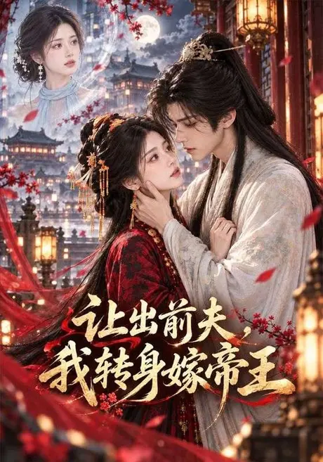 让出前夫，我转身嫁帝王（60集）AI短剧 (2026)