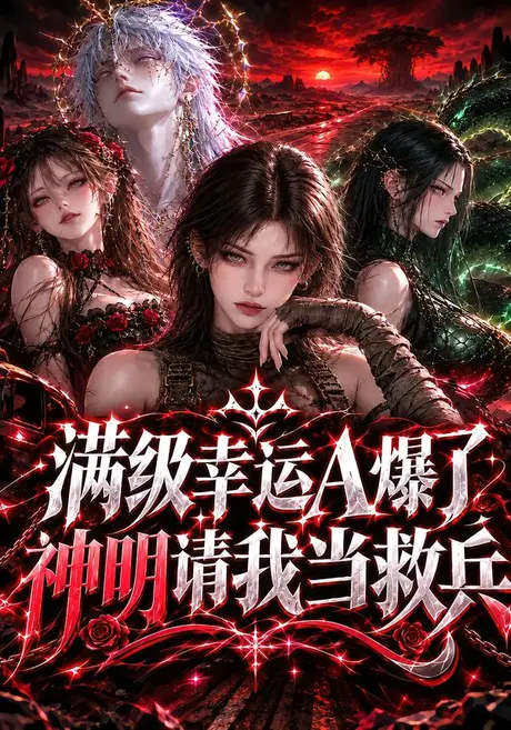 满级幸运A爆了神明请我当救兵(129集)AI短剧 (2026) 满级幸运A爆了神明请我当救兵(129集)AI短剧 (2026)
