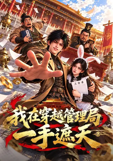 我在穿越管理局一手遮天（99集）AI短剧 (2026)