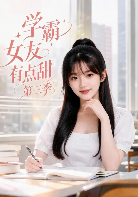学霸女友有点甜第三季（110集）AI短剧 (2026)