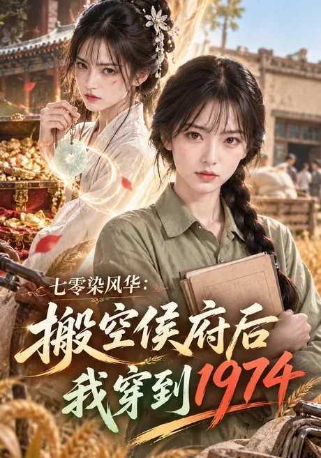 七零染风华：搬空侯府后我穿到1974（115集）AI短剧 (2026)