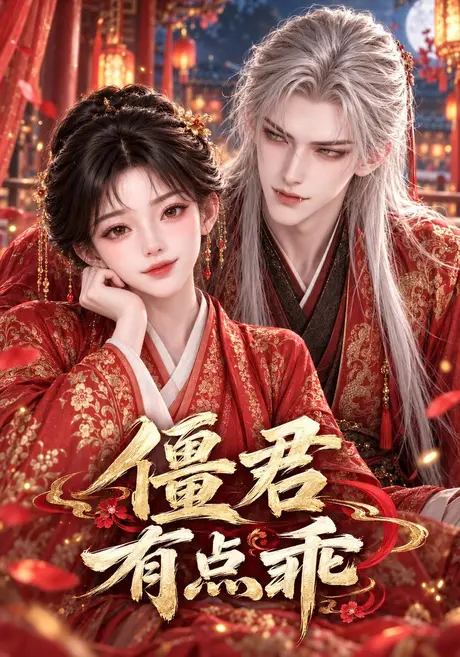 僵君有点乖（136集）AI短剧 (2026)