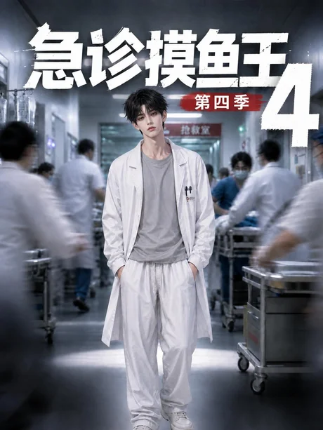 急诊摸鱼王4（121集）AI短剧 (2026)