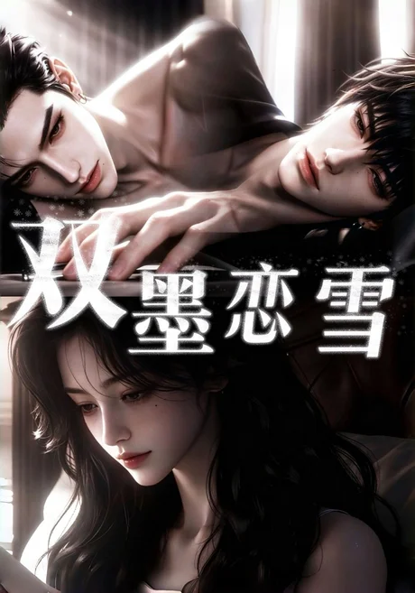 双墨恋雪（15集）AI短剧 (2026)