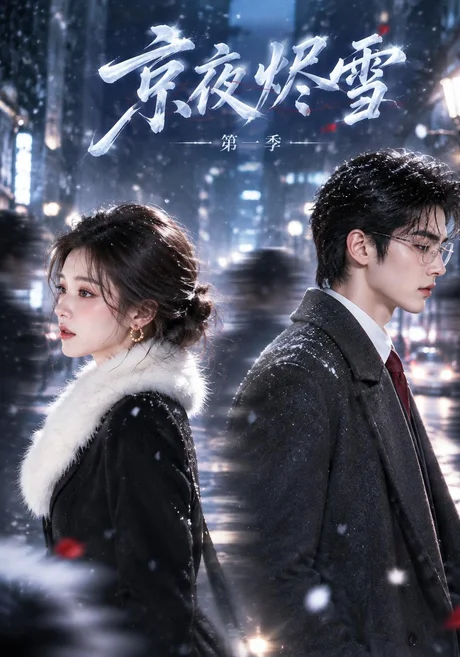 京夜烬雪（127集）AI短剧 (2026)