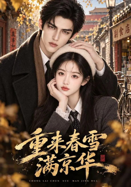 重来春雪满京华(253集)AI短剧 (2026) 重来春雪满京华(253集)AI短剧 (2026)
