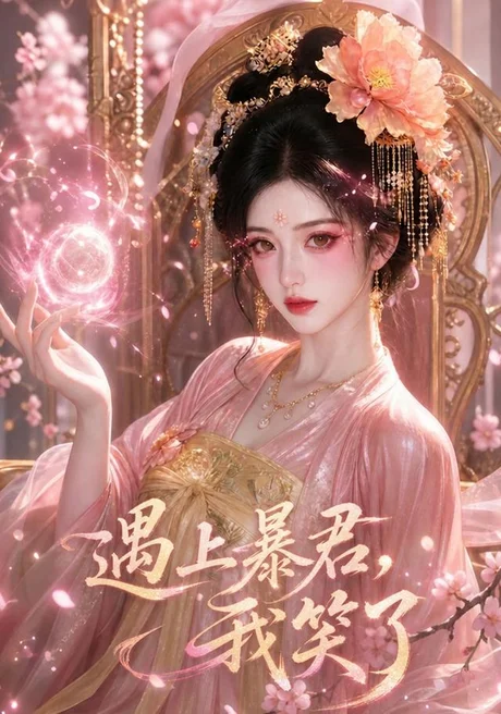 遇上暴君,我笑了(93集)AI短剧 (2026) 遇上暴君,我笑了(93集)AI短剧 (2026)