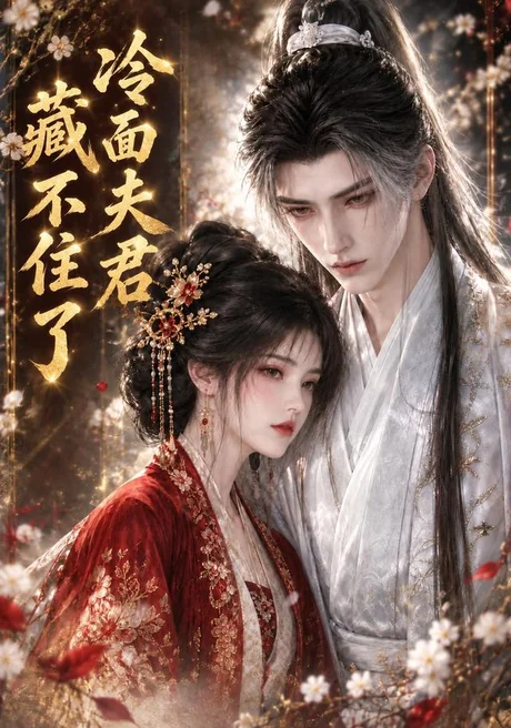 冷面夫君藏不住了(196集)AI短剧 (2026) 冷面夫君藏不住了(196集)AI短剧 (2026)