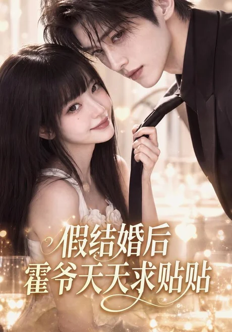 假结婚后霍爷天天求贴贴（82集）AI短剧 (2026)