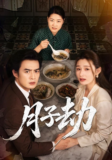 月子劫(56集)于钊&董鹿鹿 (2026) 月子劫(56集)于钊&董鹿鹿 (2026)