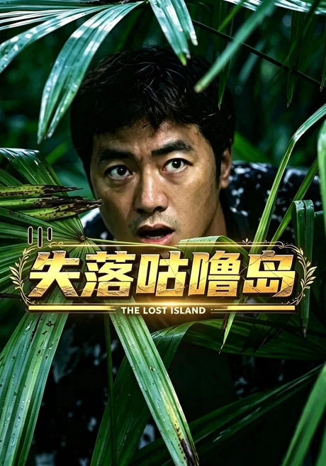 失落咕噜岛（60集）向渤＆方帅＆陈千禧 (2026)